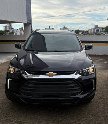 CHEVROLET TRACKER 1.0 TURBO FLEX LT AUTOMÁTICO